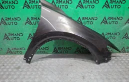 Крыло Mazda CX-9 2016-2024 TK4852111G 2, переднее правое
