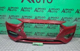 Бампер Hyundai Solaris 2017-2020 86511H5000 2, передний