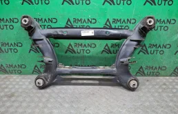 Подрамник Mercedes E-Class 2016-2023 A2133505203 W213, задний