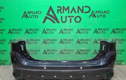 Бампер Mitsubishi Outlander 2018-2023 6410D750 3, задний