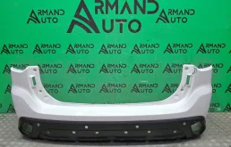 Бампер Mitsubishi Outlander 2018-2023 6410D750 3, задний