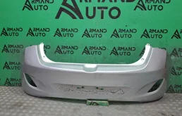 Бампер Hyundai I30 2011-2017 86611A6000 2 GD, задний