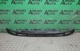 Решетка бампера Land Rover Range Rover 2012-2017 LR071951 4 L405, передняя