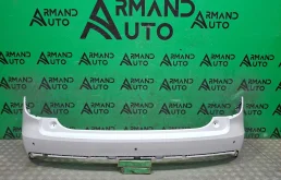Бампер Haval Jolion 2021-2024 2804104XST01A 1, задний