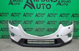 Бампер Mazda CX-5 2011-2017 KD4950031A8N 1, передний
