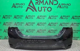 Бампер Toyota Corolla 2012-2019 5215902999 11 E160 E170 E180, задний