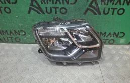 Фара Renault Duster 2015-2021 260107307R 1, правая