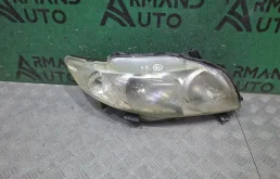 Фара Toyota Corolla 2006-2010 8113012A60 10 E140 E150, правая