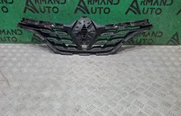 Решетка радиатора Renault Kaptur 2020-2022 623103110R 1