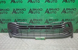Решетка бампера Toyota Camry 2017-2021 5310233220 8 XV70, передняя