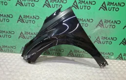 Крыло Kia Carnival 2020-нв 66311R0000 4, переднее левое