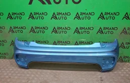 Бампер Mini Hatch 2018-2021 51777382173 F55, задний