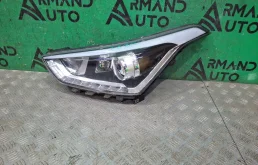 Фара Hyundai Creta 2016-2021 92101M0100 1, левая
