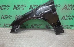 Крыло Audi A6 2018-2025 4K0821105B 5 C8, переднее левое