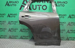 Дверь Mazda CX-5 2017-нв K1Y07202XD 2, задняя правая