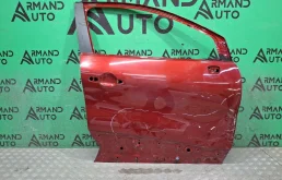 Дверь Renault Kaptur 2016-2022 801001400R 1, передняя правая