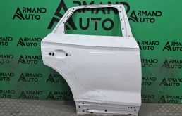 Дверь Audi Q5 2017-нв 80A833052CSTL 2 FY, задняя правая