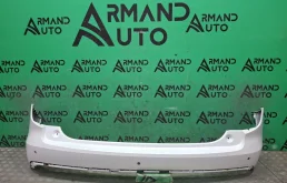 Бампер Haval Jolion 2021-2024 2804104XST01A 1, задний