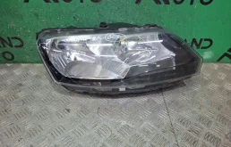 Фара Skoda Rapid 2014-2020 5JB941018 1, правая