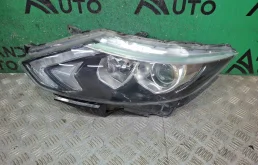 Фара Nissan Qashqai 2013-2019 260604EH2A 2 J11, левая
