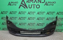Бампер Mazda CX-5 2017-нв KF1B50031E8P 2, передний