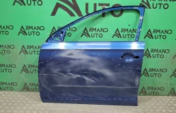 Дверь Volkswagen Polo 2020-2022 60U831055 6, передняя левая