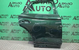 Дверь Audi Q5 2017-нв 80A833052CSTL 2 FY, задняя правая