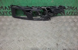 Кронштейн бампера Ford Mondeo 2010-2014 1737424 4, передний правый