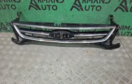 Решетка радиатора Ford Mondeo 2010-2014 1736164 4