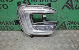 Дхо Renault Kaptur 2016-2022 266006538R 1, правое