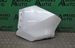 Бампер Toyota RAV4 2018-нв 521620R090 5 XA50, задний левый