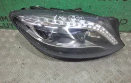 Фара Mercedes S-Class 2013-2017 A2229061804 W222, правая