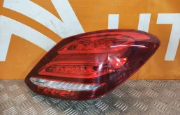 Фонарь Mercedes C-Class 2014-2018 A2059060457 W205, правый