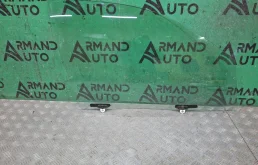 Стекло двери Mitsubishi Outlander 2012-2023 5706A476 3, переднее правое