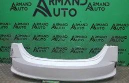 Бампер Hyundai Solaris 2020-2022 86611H5500 2, задний