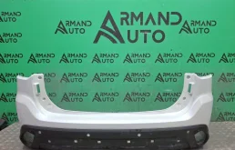Бампер Mitsubishi Outlander 2018-2023 6410D750 3, задний