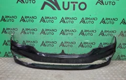 Бампер BMW 5 series 2016-2020 51117427441 G30 G31, передний