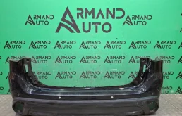 Бампер Mitsubishi Outlander 2015-2018 6410C994 3, задний