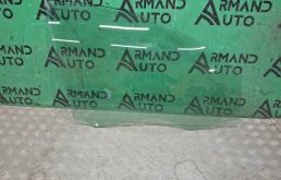 Стекло двери Renault Megane 2002-2009 8200211198 2, переднее правое