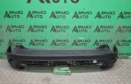 Бампер Ford Kuga 2012-2019 2106423 2 CBS, задний