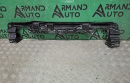 Кронштейн бампера нижний Toyota Fortuner 2015-нв 52129KK010 2, передний