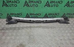 Дефлектор радиатора верхний BMW 5 series 2016-2023 51747383845 G30 G31
