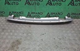 Накладка бампера Ford Kuga 2012-2019 1831404 2 CBS, задняя