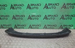Юбка бампера Skoda Rapid 2014-2020 5JH807521 1, задняя