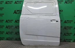Дверь сдвижная LDV G10 2015-нв 1, правая
