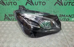 Фара Mercedes E-Class 2016-2020 A2139069604 W213, правая