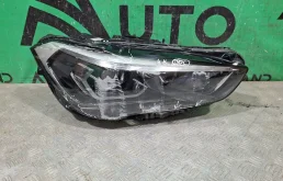 Фара BMW X1 2019-2022 63119477812 F48, правая
