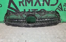 Решетка радиатора Mercedes E-Class 2020-2023 A2138886400 W213