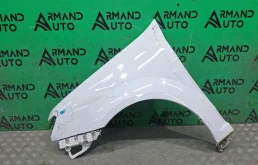 Крыло Lada Largus 2021-нв 8450013081 1, переднее левое