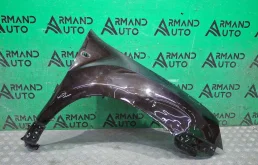Крыло Renault Duster 2010-2021 631008599R 1, переднее правое